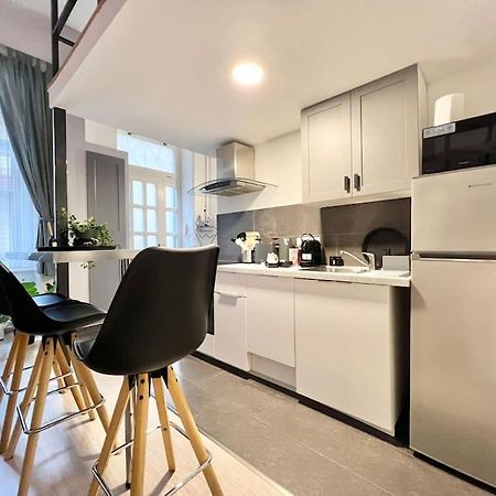 Best Location Up To 6 Guests Budapest Exterior foto