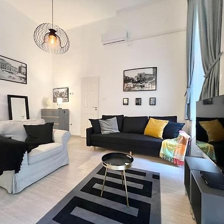 Best Location Up To 6 Guests Budapest Exterior foto