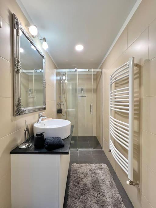 Best Location Up To 6 Guests Budapest Exterior foto
