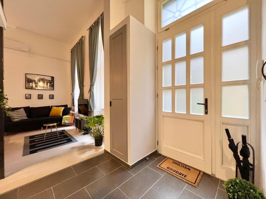 Best Location Up To 6 Guests Budapest Exterior foto