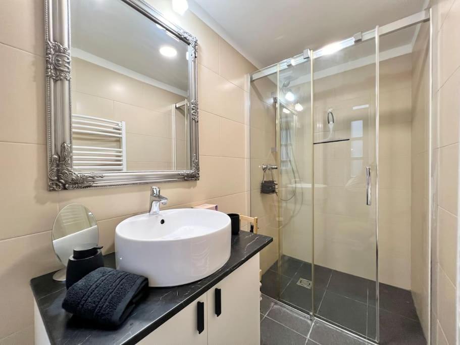 Best Location Up To 6 Guests Budapest Exterior foto