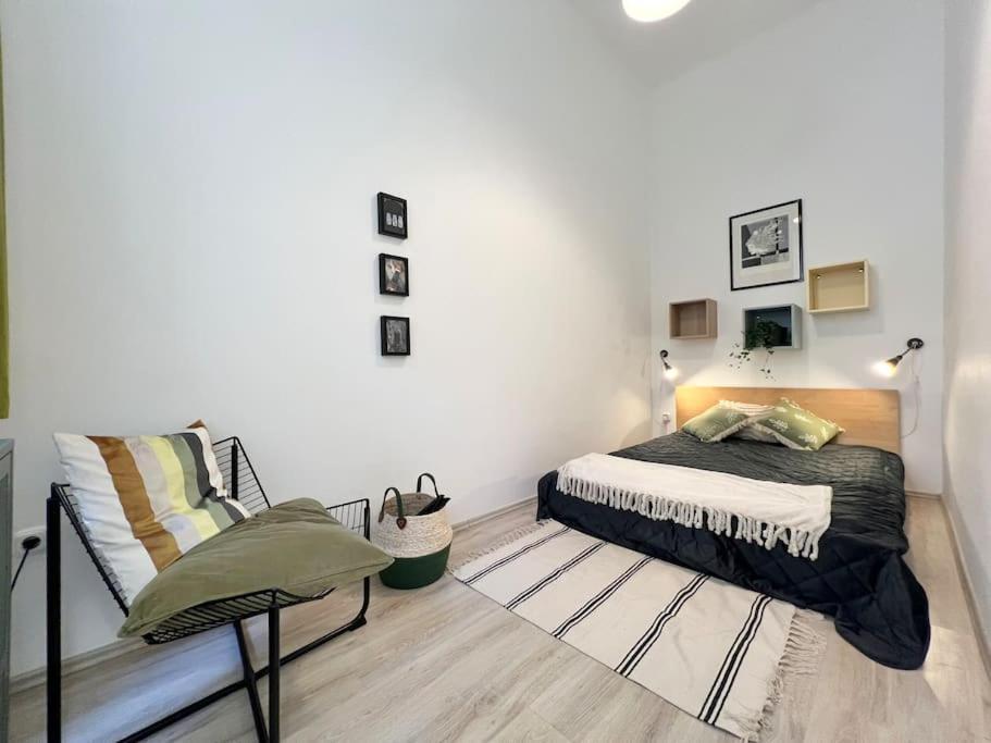 Best Location Up To 6 Guests Budapest Exterior foto